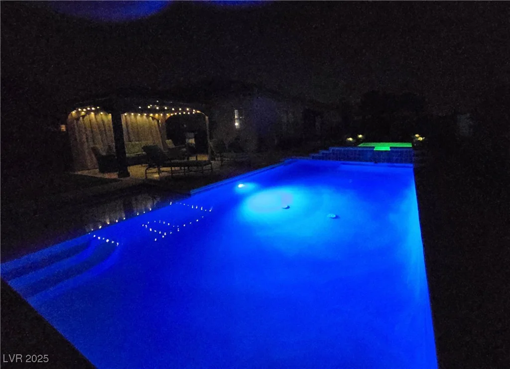 4242 Helena Hideaway, Las Vegas, NV 89129