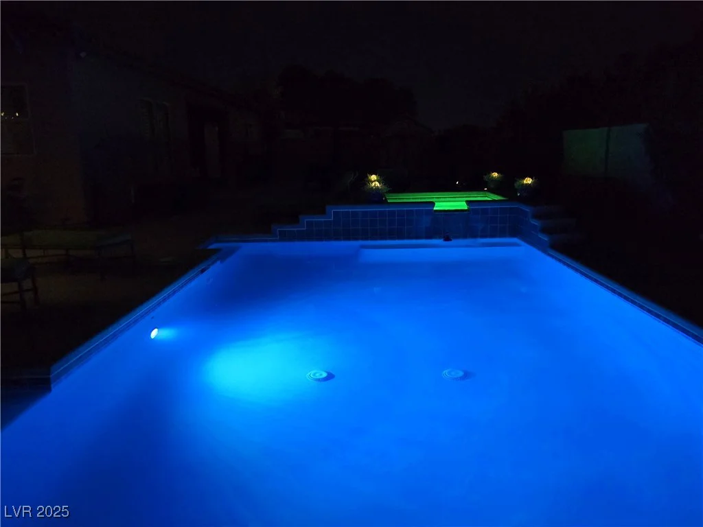 4242 Helena Hideaway, Las Vegas, NV 89129