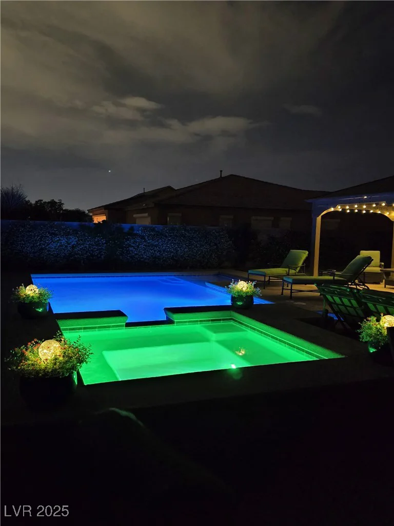 4242 Helena Hideaway, Las Vegas, NV 89129