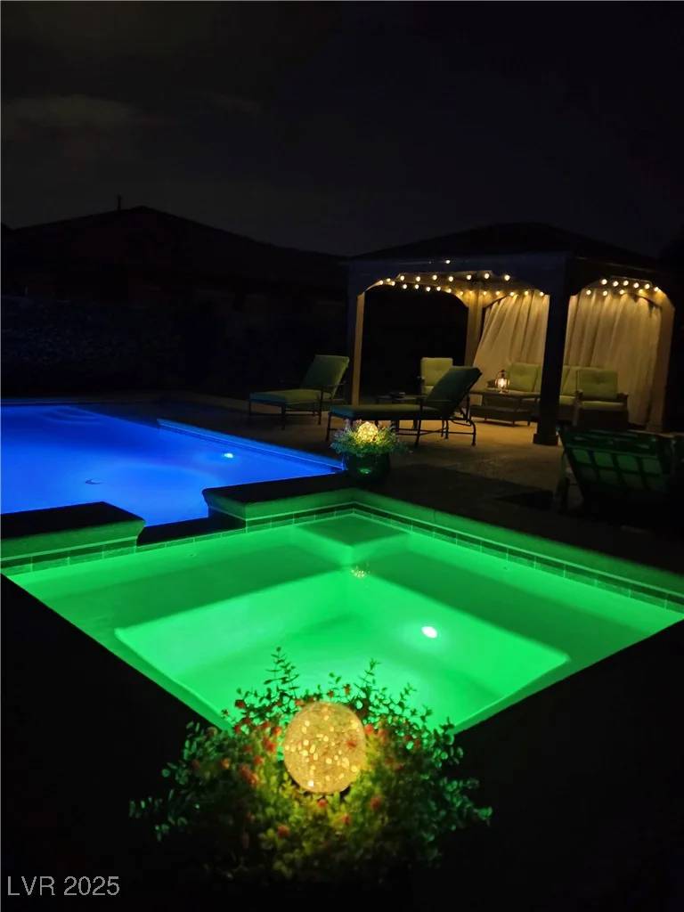 4242 Helena Hideaway, Las Vegas, NV 89129