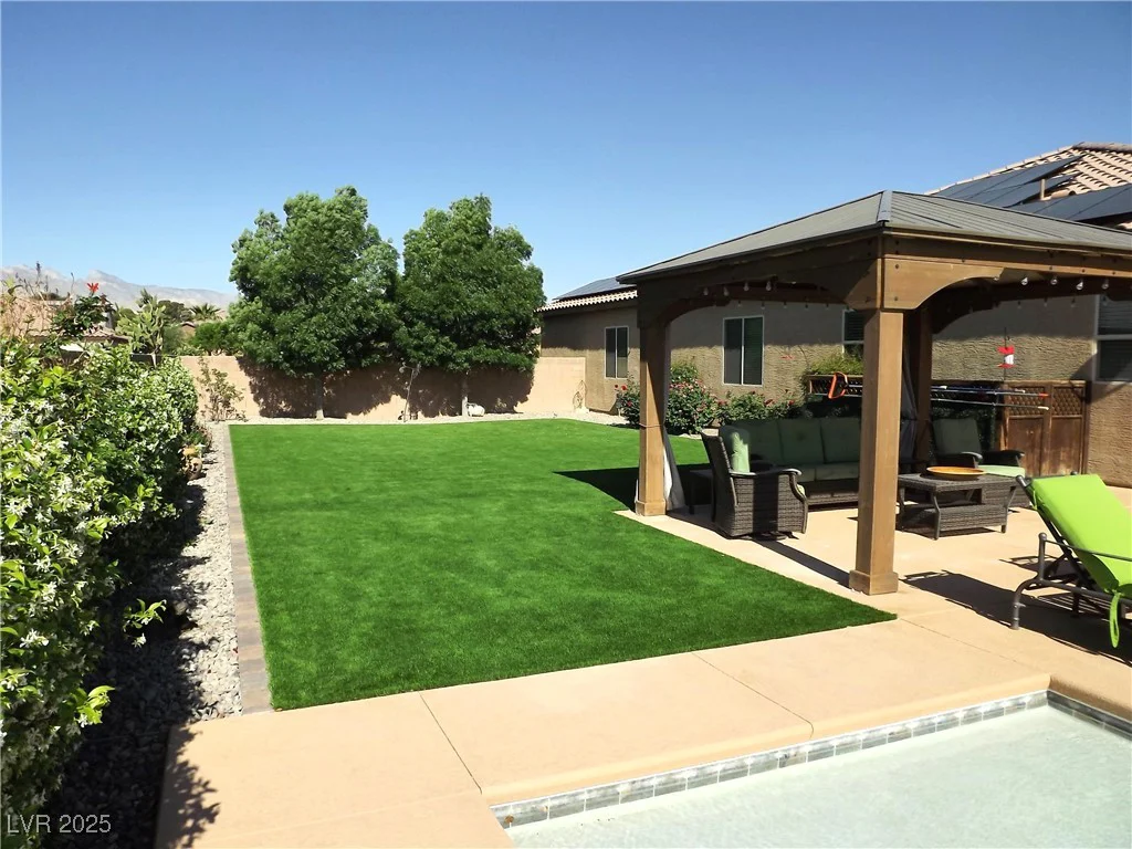 4242 Helena Hideaway, Las Vegas, NV 89129
