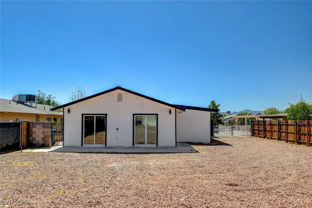 4748 Terra Linda, Las Vegas, NV 89120