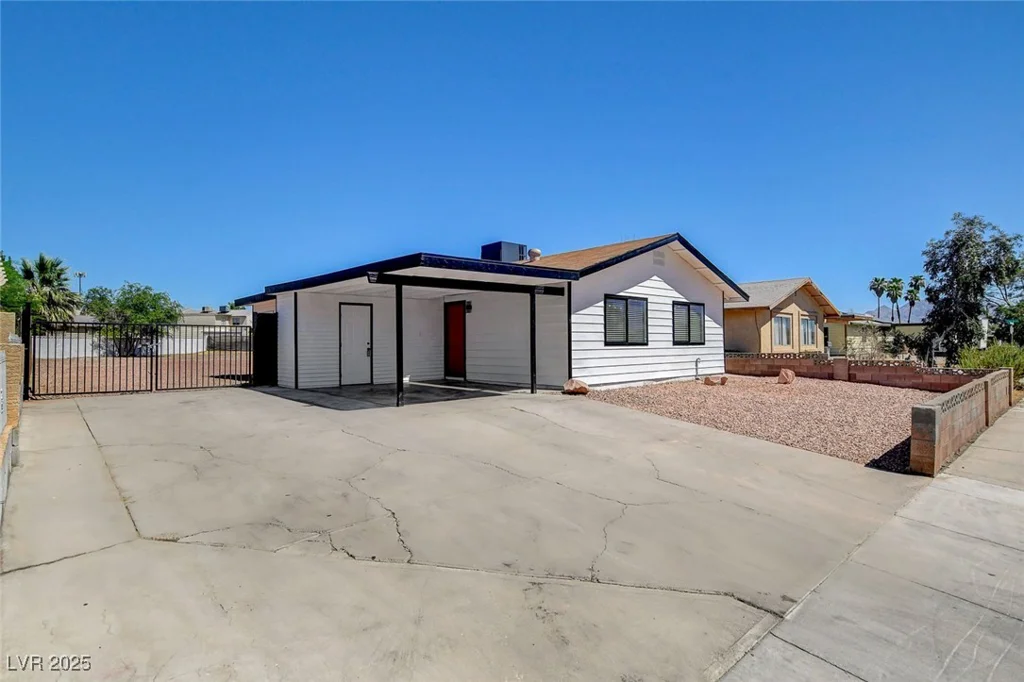4748 Terra Linda, Las Vegas, NV 89120