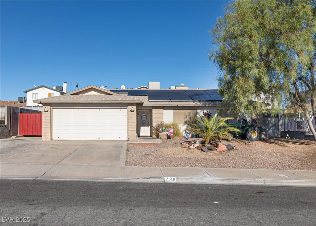 736 Scottsdale, Henderson, NV 89002
