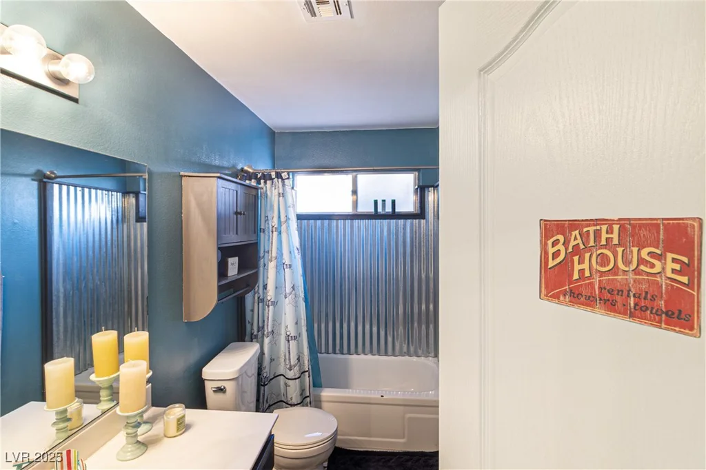 736 Scottsdale, Henderson, NV 89002
