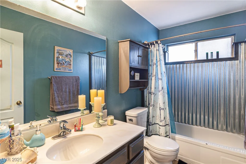 736 Scottsdale, Henderson, NV 89002