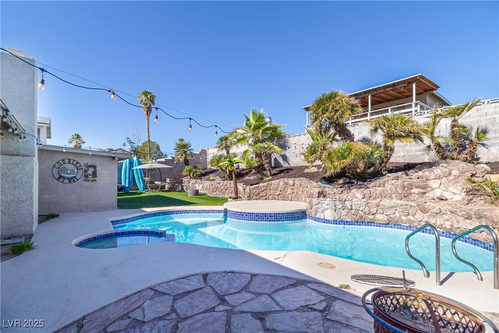 736 Scottsdale, Henderson, NV 89002