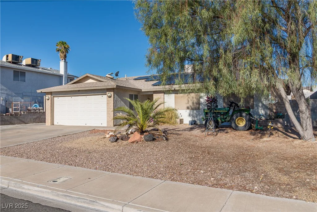736 Scottsdale, Henderson, NV 89002