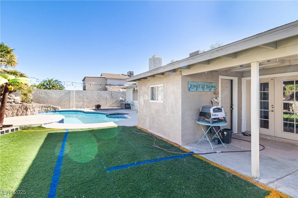 736 Scottsdale, Henderson, NV 89002