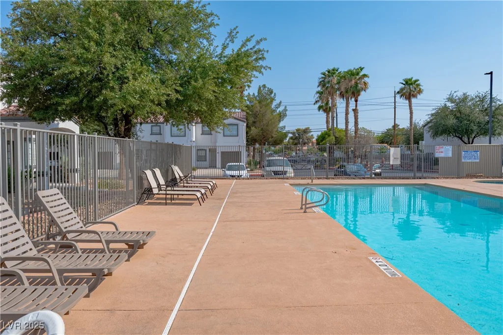 5330 Charleston, Las Vegas, NV 89142