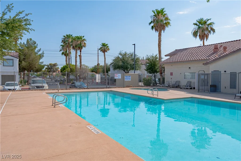 5330 Charleston, Las Vegas, NV 89142