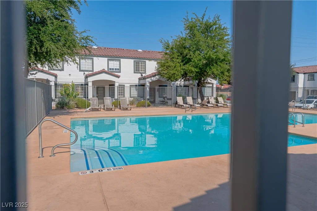 5330 Charleston, Las Vegas, NV 89142