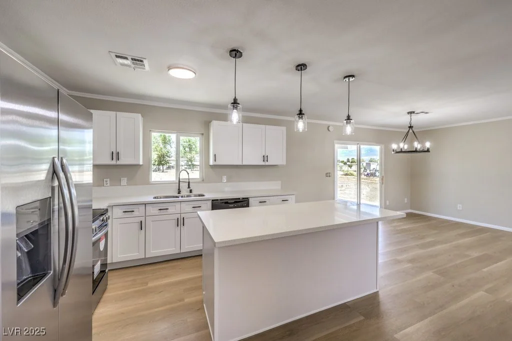 2700 Prospector, Pahrump, NV 89048