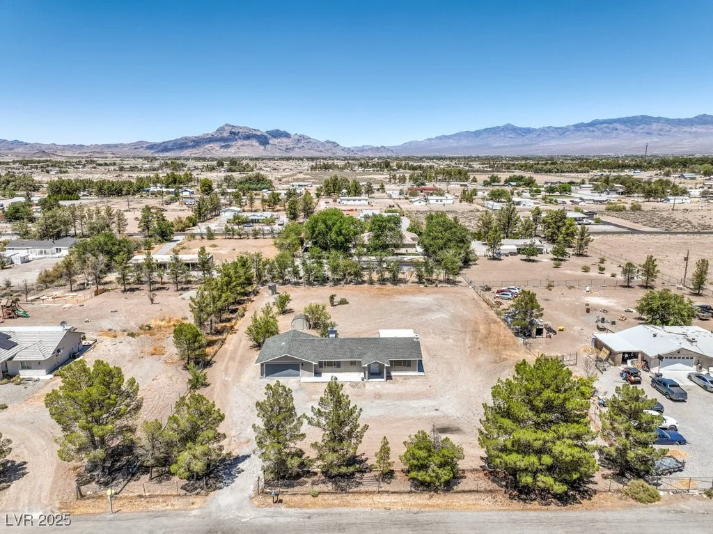 2700 Prospector, Pahrump, NV 89048