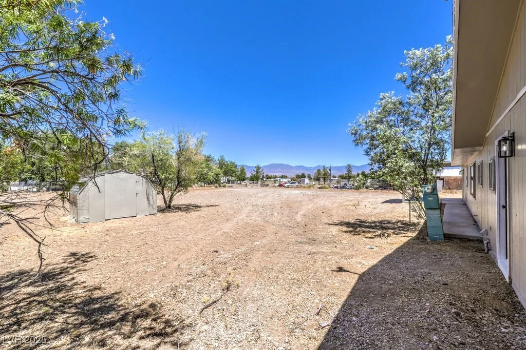 2700 Prospector, Pahrump, NV 89048