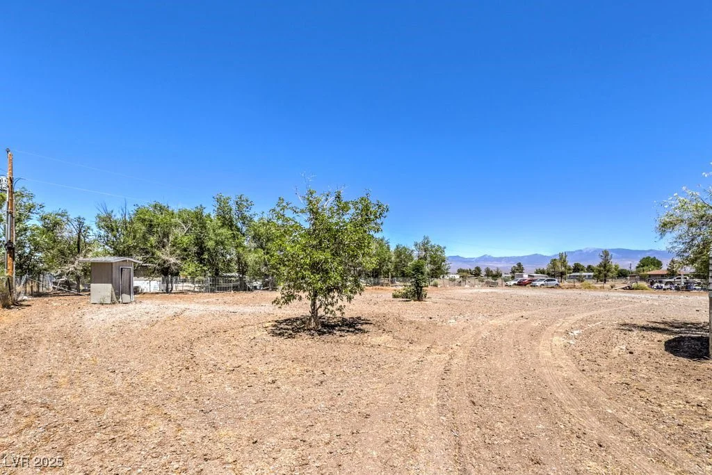 2700 Prospector, Pahrump, NV 89048