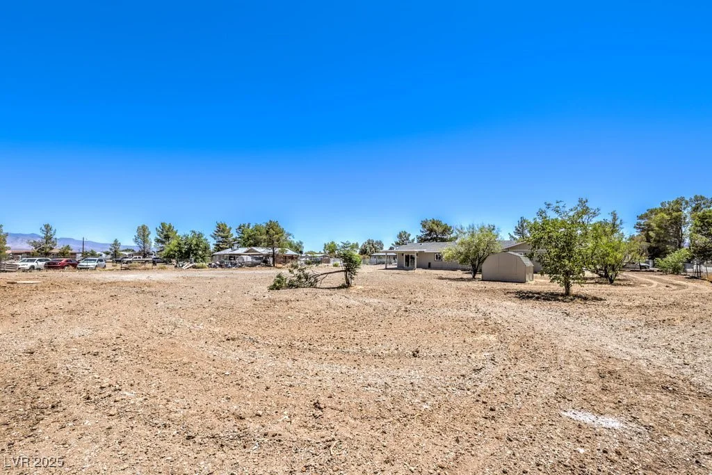 2700 Prospector, Pahrump, NV 89048