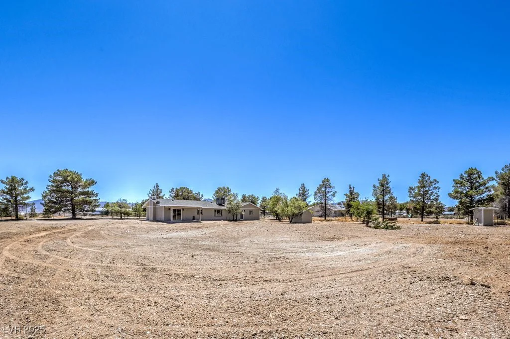 2700 Prospector, Pahrump, NV 89048