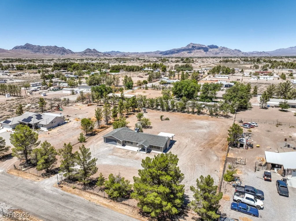 2700 Prospector, Pahrump, NV 89048