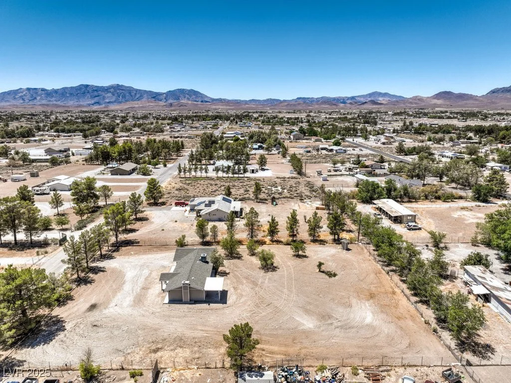 2700 Prospector, Pahrump, NV 89048