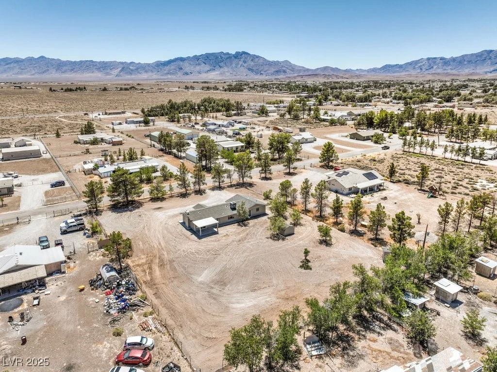 2700 Prospector, Pahrump, NV 89048