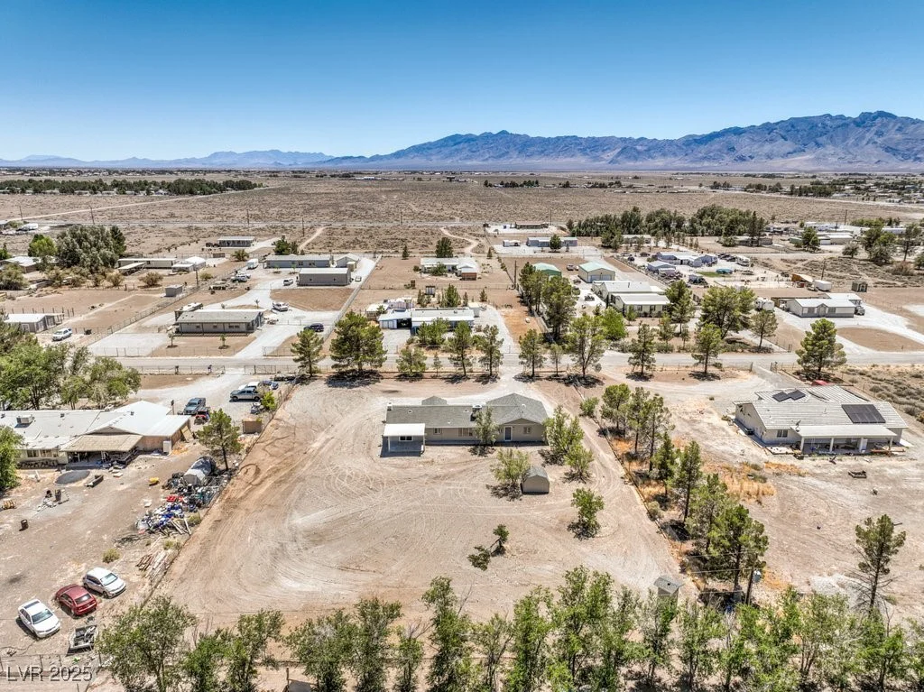 2700 Prospector, Pahrump, NV 89048