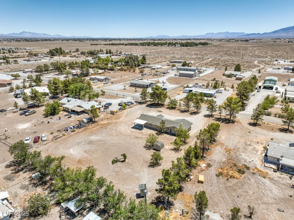 2700 Prospector, Pahrump, NV 89048
