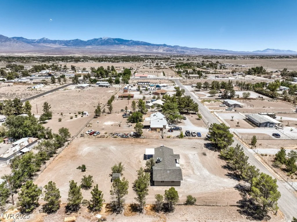 2700 Prospector, Pahrump, NV 89048