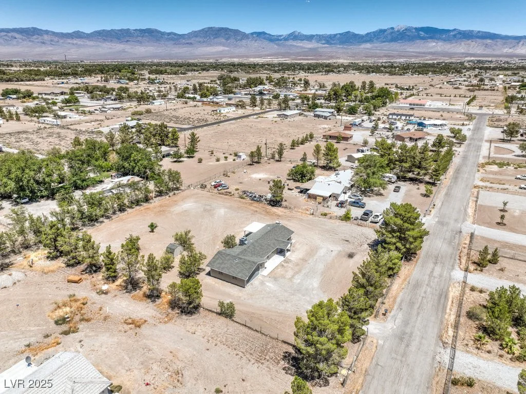 2700 Prospector, Pahrump, NV 89048