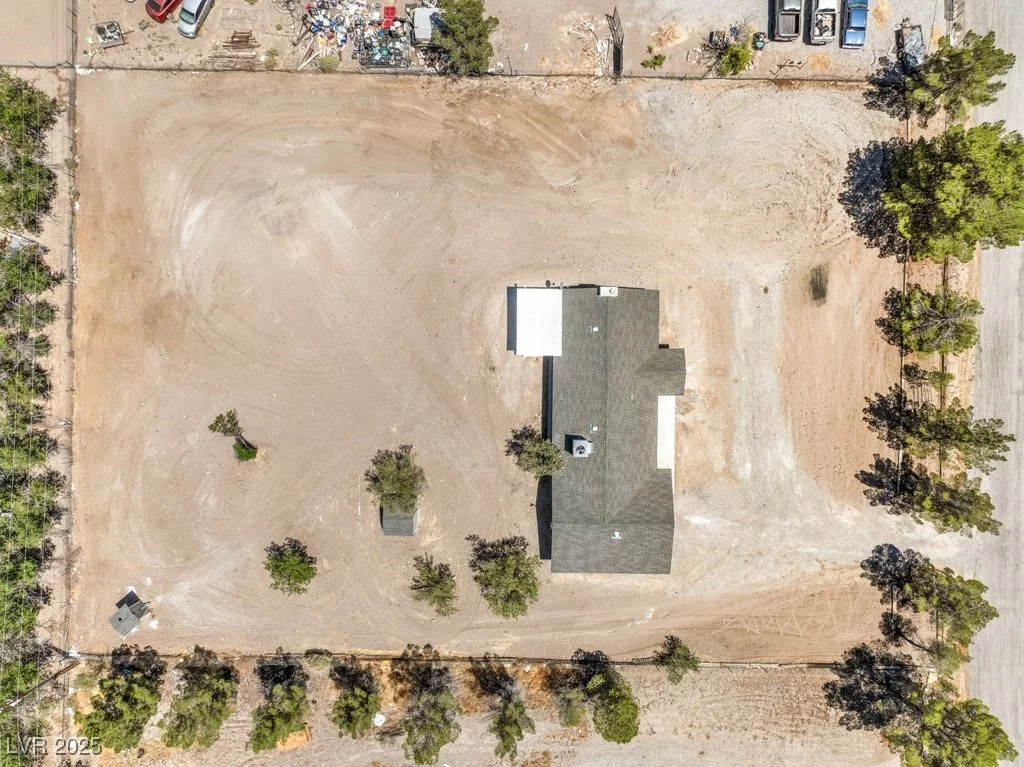 2700 Prospector, Pahrump, NV 89048