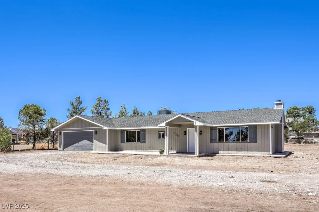2700 Prospector, Pahrump, NV 89048