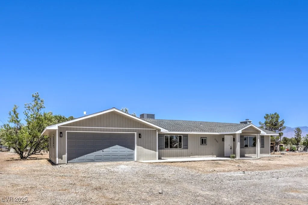 2700 Prospector, Pahrump, NV 89048