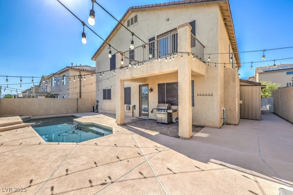1238 Tranquil Rain, Henderson, NV 89012