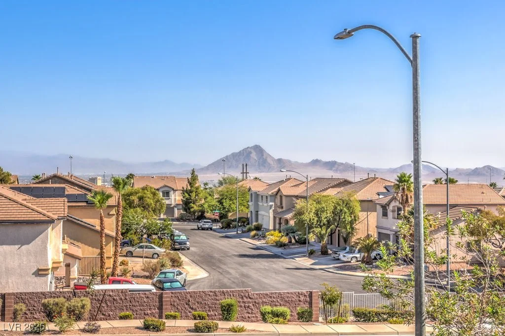 1238 Tranquil Rain, Henderson, NV 89012