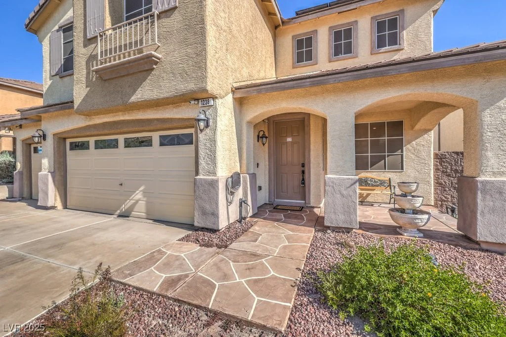 1238 Tranquil Rain, Henderson, NV 89012