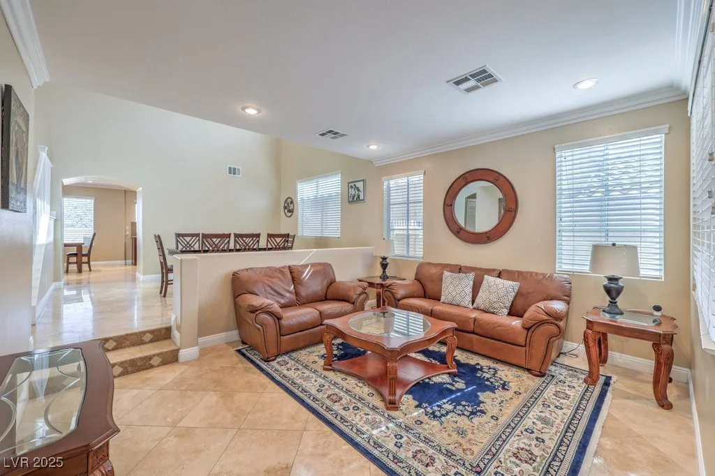1238 Tranquil Rain, Henderson, NV 89012