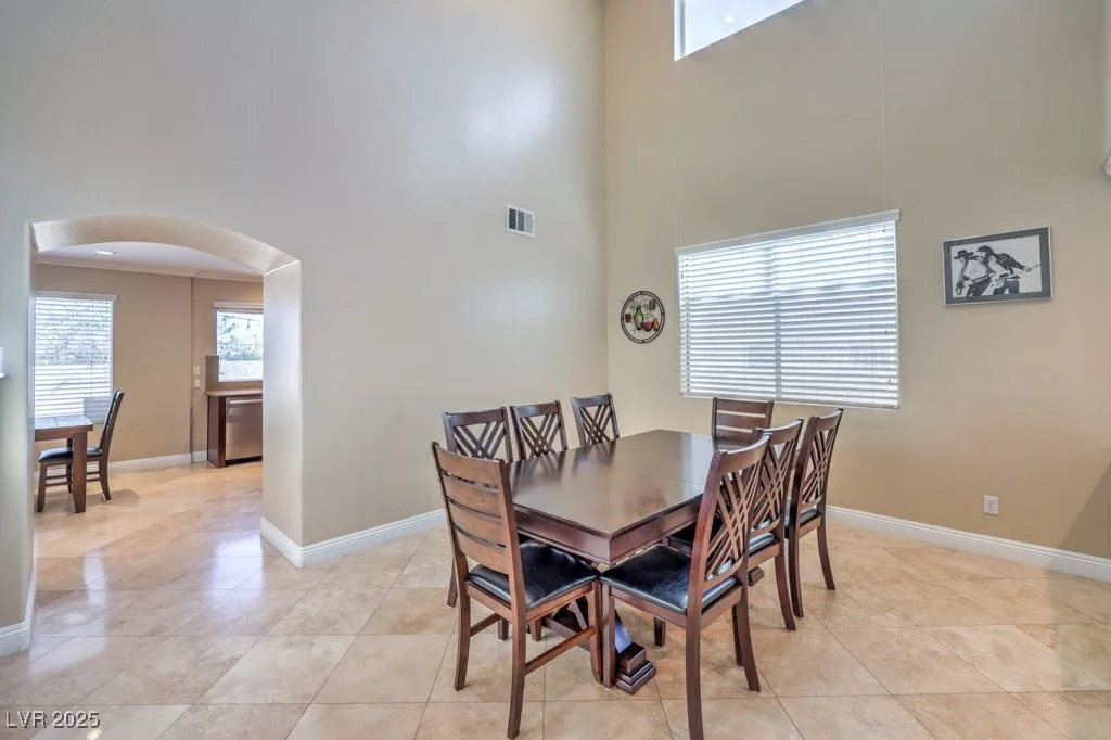 1238 Tranquil Rain, Henderson, NV 89012