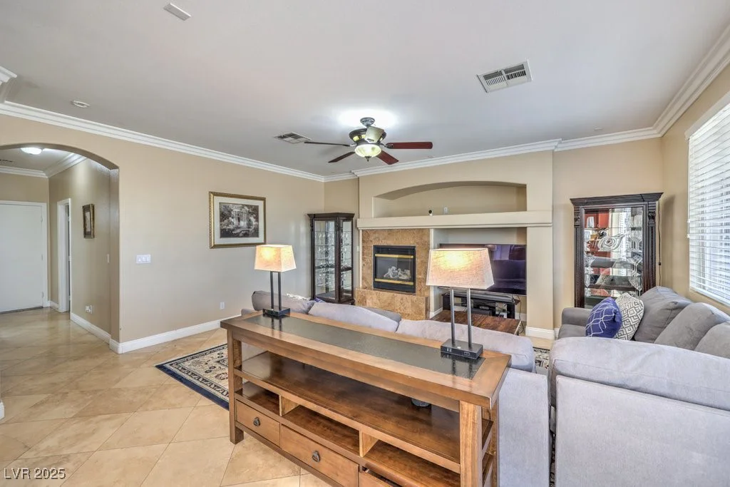1238 Tranquil Rain, Henderson, NV 89012