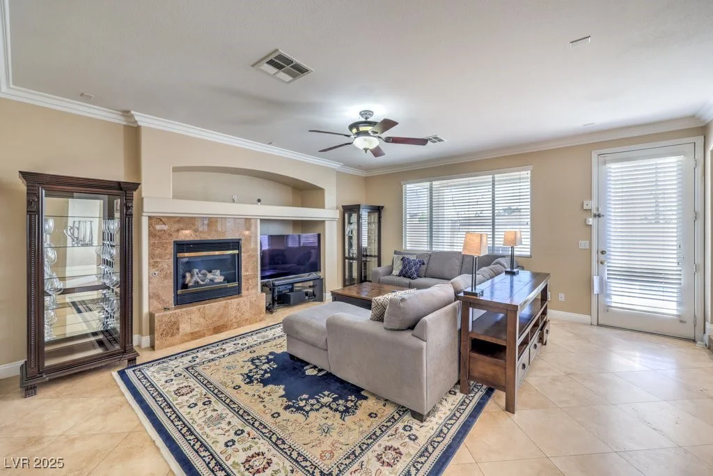 1238 Tranquil Rain, Henderson, NV 89012