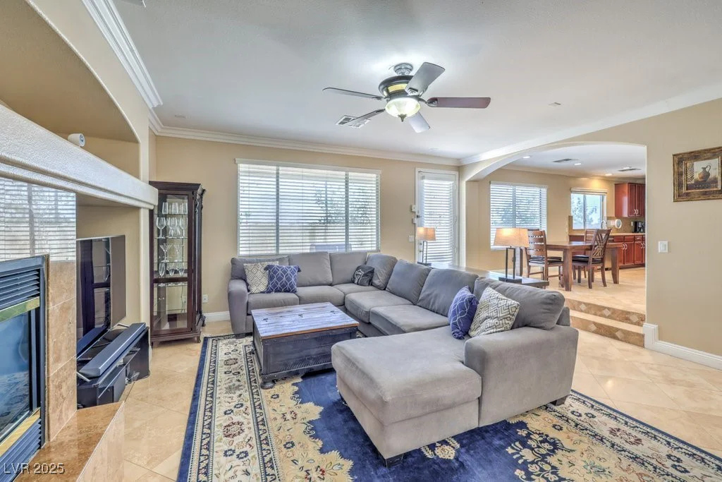 1238 Tranquil Rain, Henderson, NV 89012