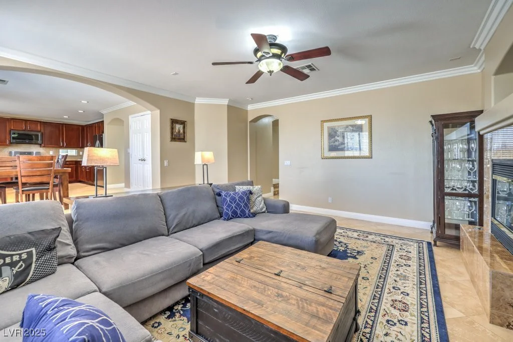 1238 Tranquil Rain, Henderson, NV 89012