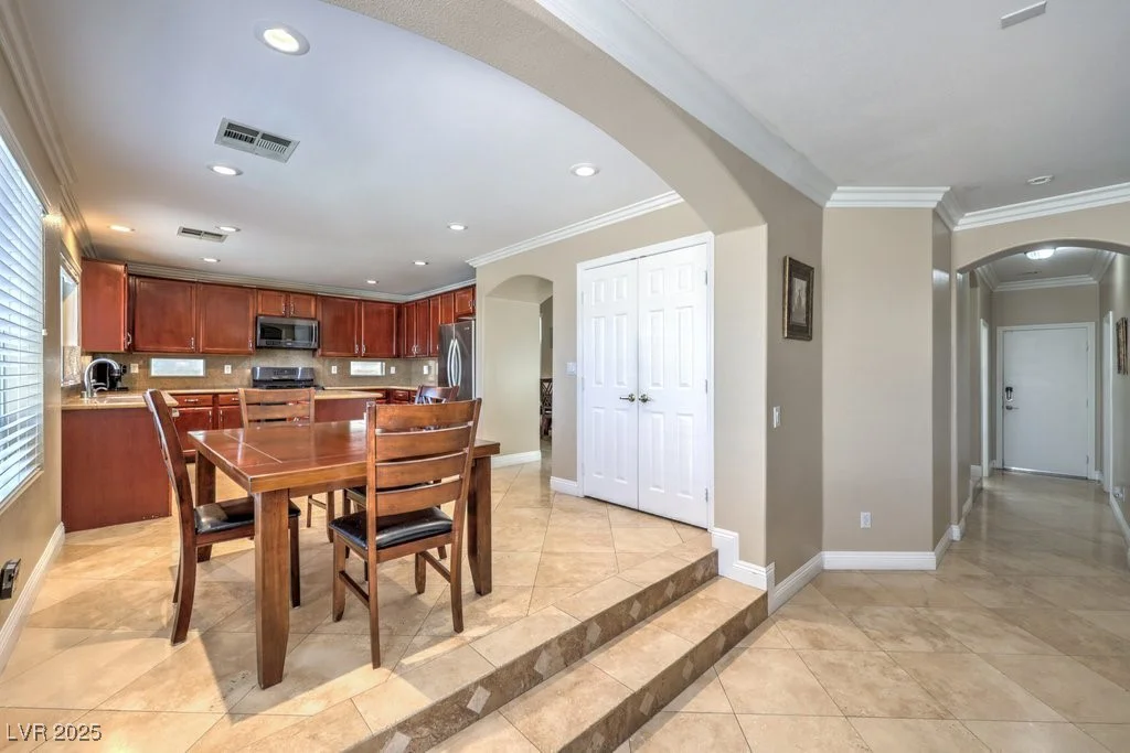 1238 Tranquil Rain, Henderson, NV 89012