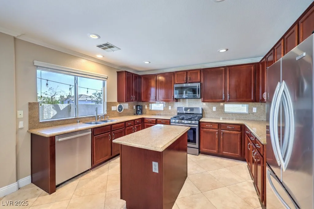 1238 Tranquil Rain, Henderson, NV 89012