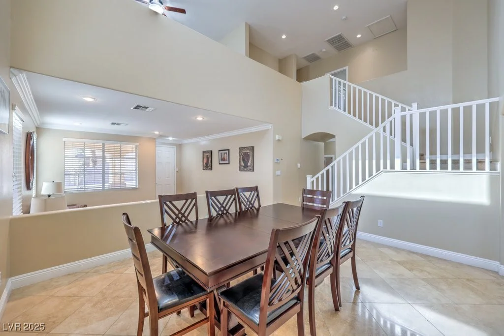 1238 Tranquil Rain, Henderson, NV 89012