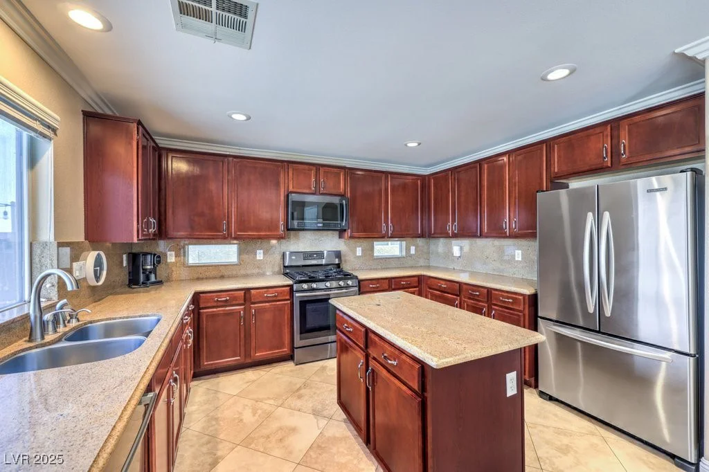 1238 Tranquil Rain, Henderson, NV 89012