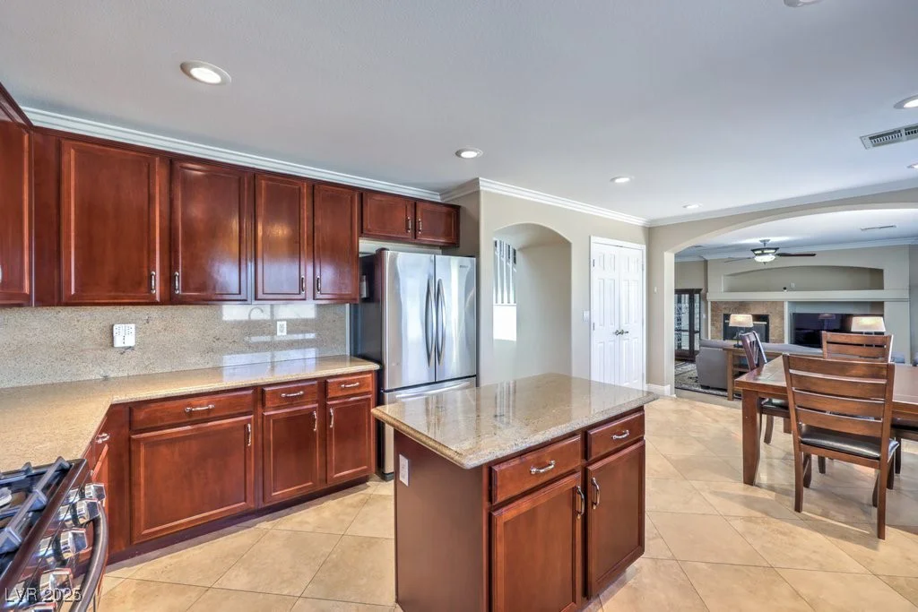 1238 Tranquil Rain, Henderson, NV 89012