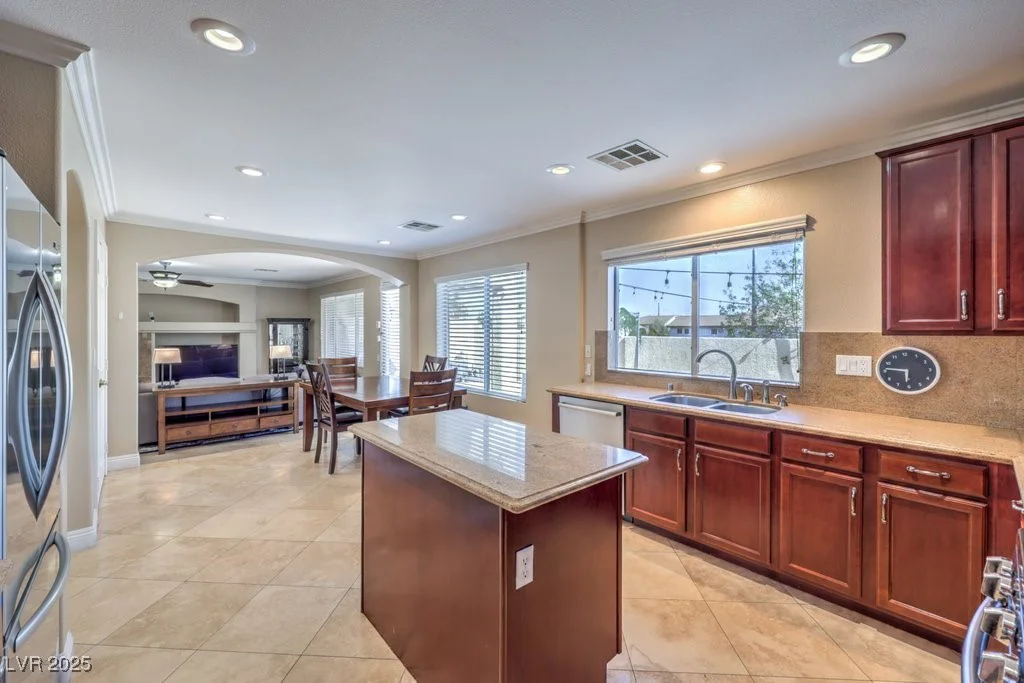 1238 Tranquil Rain, Henderson, NV 89012