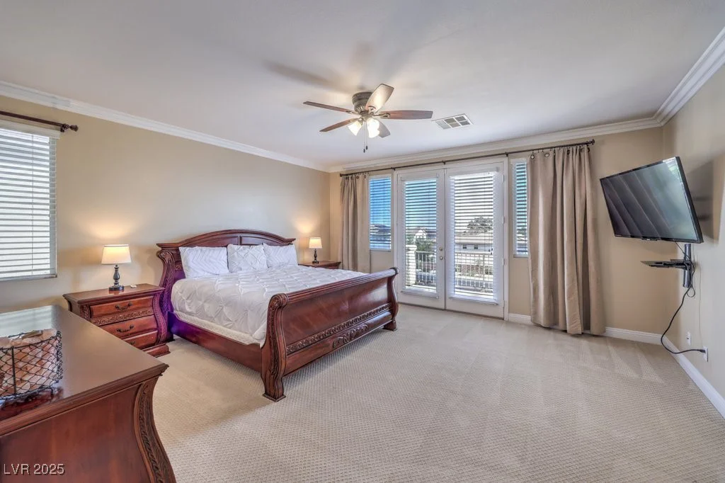 1238 Tranquil Rain, Henderson, NV 89012