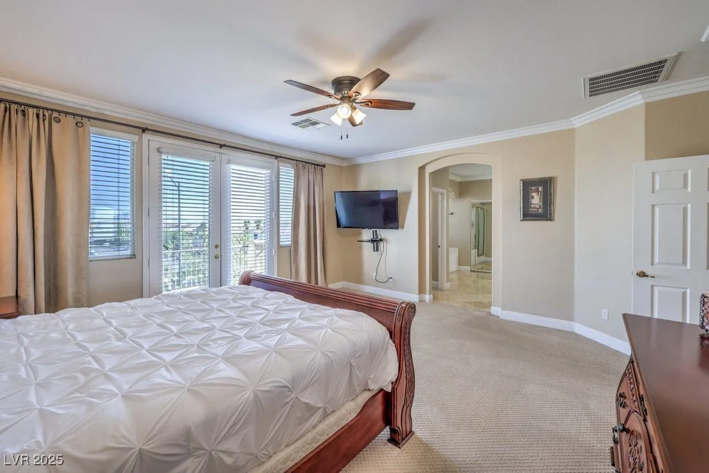 1238 Tranquil Rain, Henderson, NV 89012