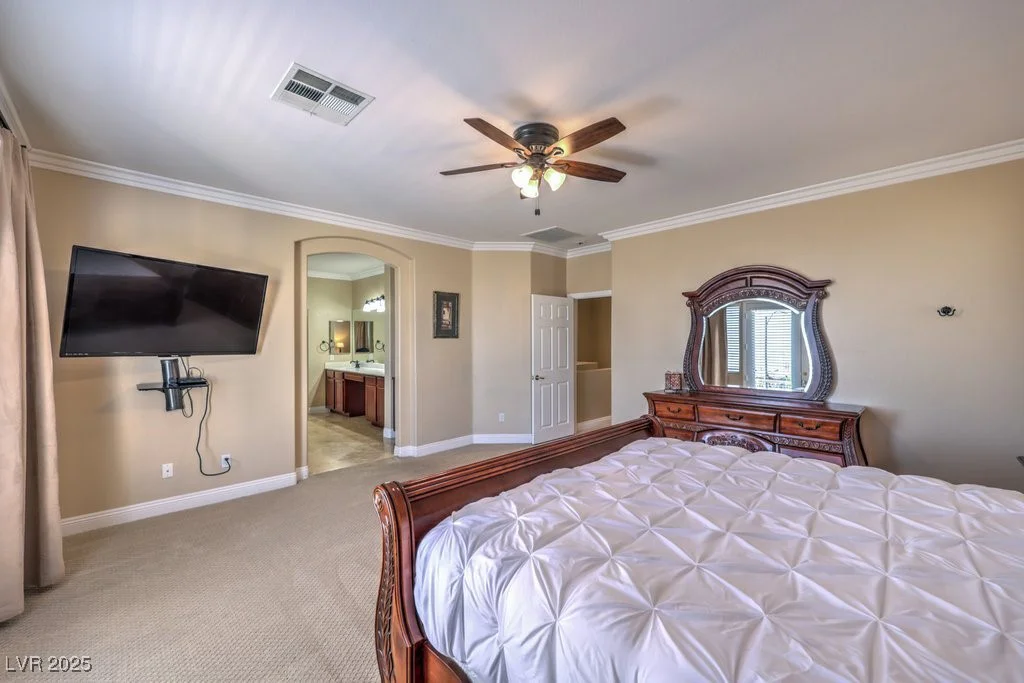 1238 Tranquil Rain, Henderson, NV 89012